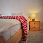 Barbara - Vysoke Tatry Apartament Stará Lesná