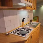 Barbara - Vysoke Tatry Stará Lesná
