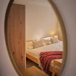 Apartament Barbara - Vysoke Tatry Stará Lesná
