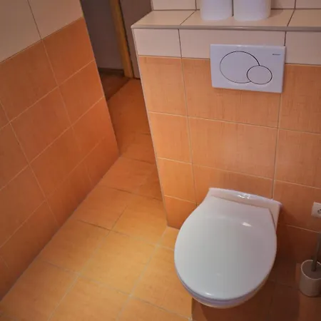 Barbara - Vysoke Tatry Apartamento Stará Lesná