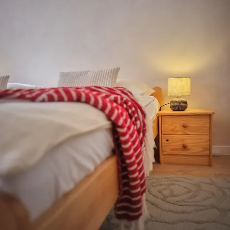 Barbara - Vysoke Tatry Apartamento Stará Lesná