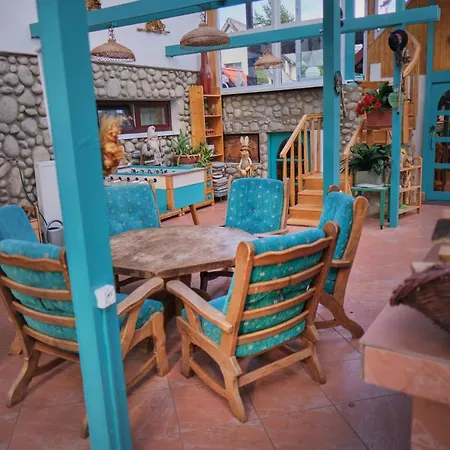 Barbara - Vysoke Tatry Stará Lesná