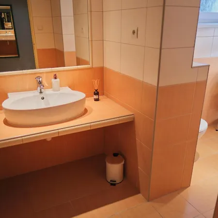 Barbara - Vysoke Tatry Apartman Stará Lesná