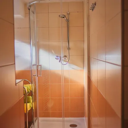 Barbara - Vysoke Tatry