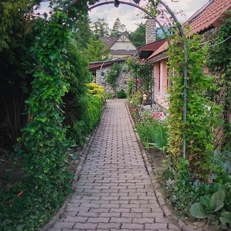 Barbara - Vysoke Tatry Apartman