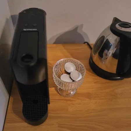 Barbara - Vysoke Tatry Apartman *