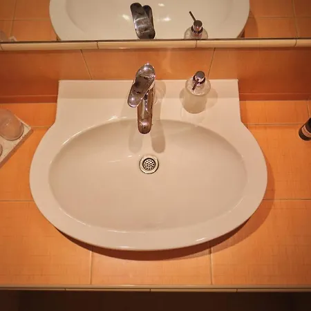 Apartamento Barbara - Vysoke Tatry *