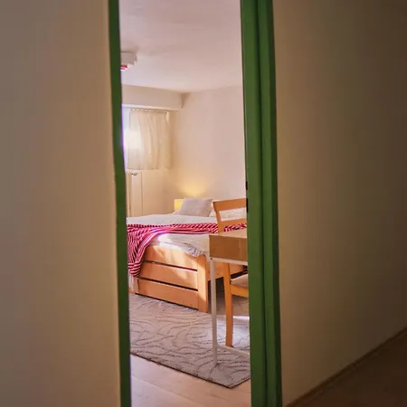 Barbara - Vysoke Tatry Apartamento Stará Lesná