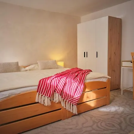 Apartamento Barbara - Vysoke Tatry Stará Lesná