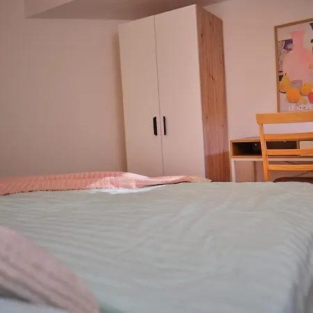 Barbara - Vysoke Tatry Apartman