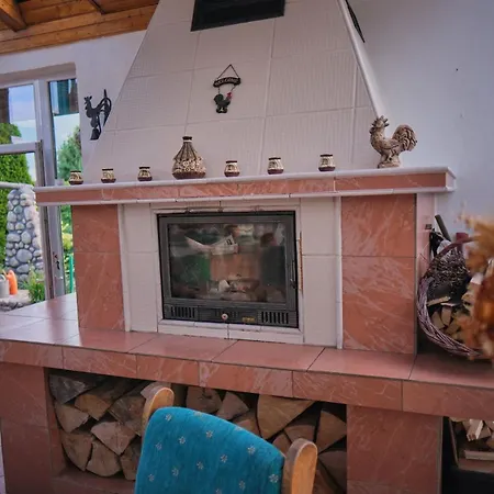 Apartment Barbara - Vysoke Tatry