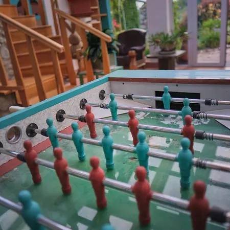 Barbara - Vysoke Tatry Apartman *