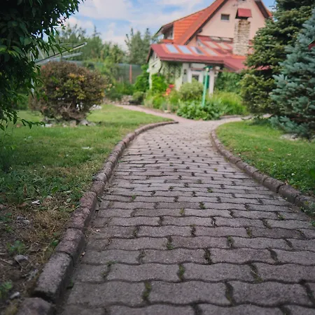 Apartment Barbara - Vysoke Tatry