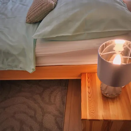 Apartamento Barbara - Vysoke Tatry *