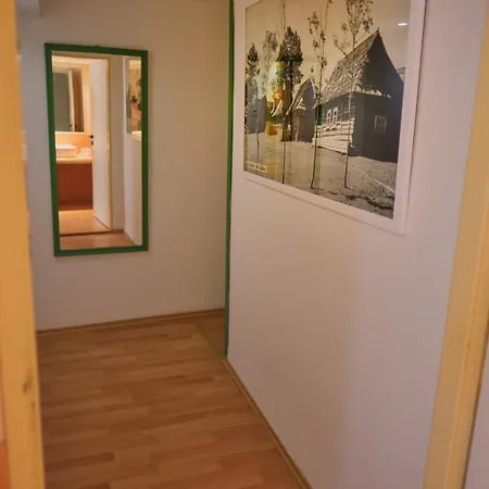 Barbara - Vysoke Tatry