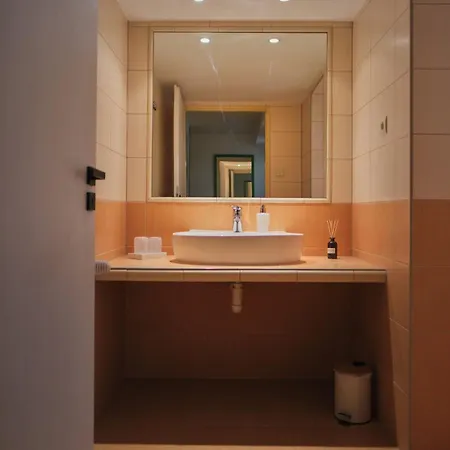 Barbara - Vysoke Tatry Stará Lesná