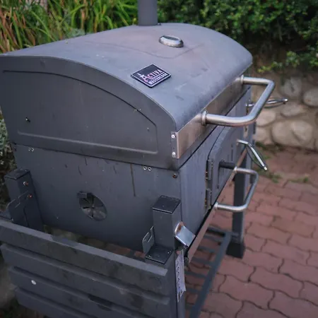 Barbara - Vysoke Tatry Apartamento