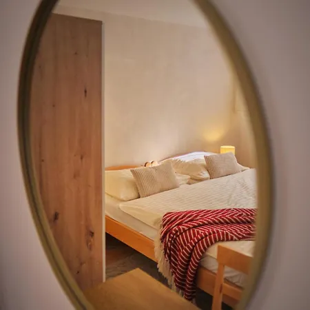 Barbara - Vysoke Tatry * Stará Lesná