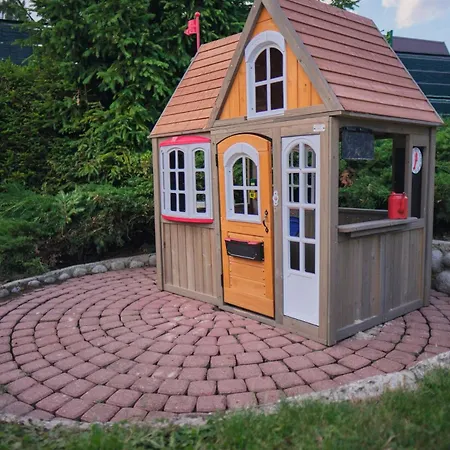 Apartman Barbara - Vysoke Tatry *