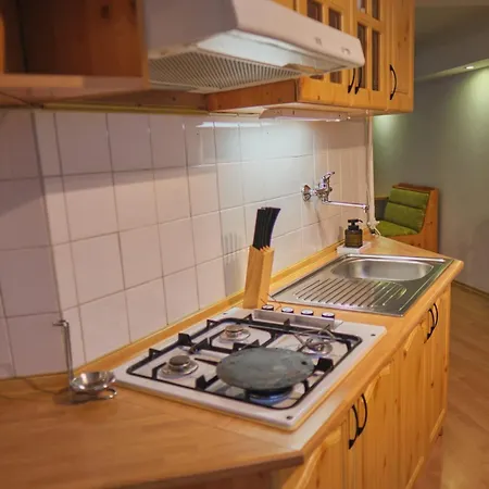 Barbara - Vysoke Tatry Stará Lesná