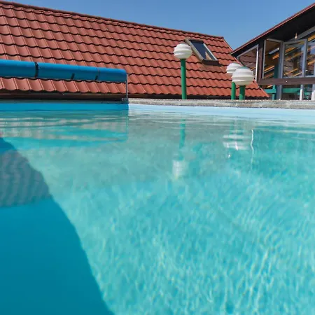 Barbara - Vysoke Tatry * Stará Lesná