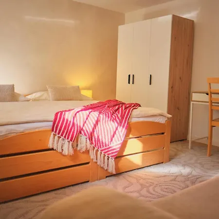 Barbara - Vysoke Tatry Apartment Stara Lesna
