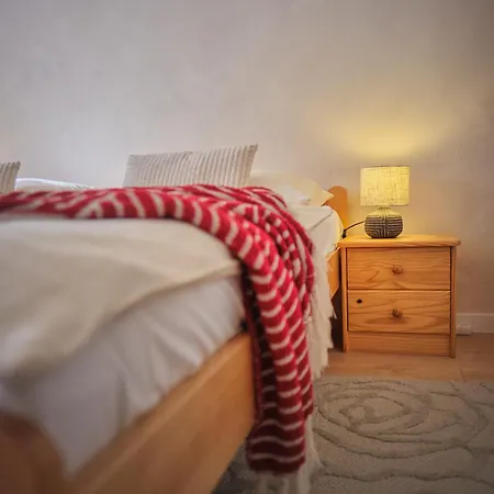 Apartment Barbara - Vysoke Tatry Stara Lesna