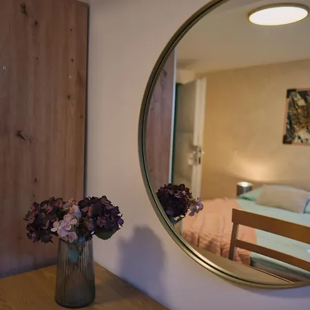 Barbara - Vysoke Tatry Apartmán Stara Lesna