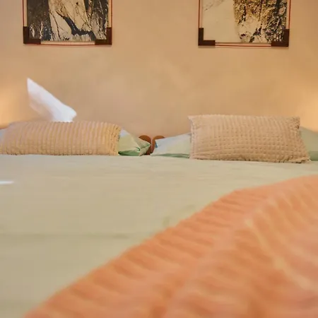 Apartmán Barbara - Vysoke Tatry