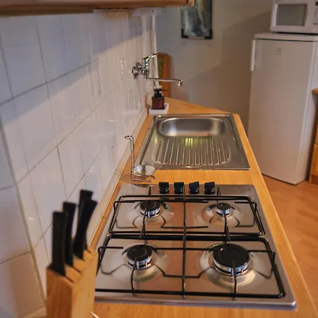 Apartment Barbara - Vysoke Tatry Stara Lesna