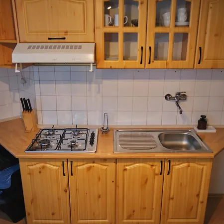 Apartment Barbara - Vysoke Tatry