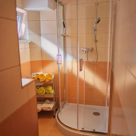 Apartmán Barbara - Vysoke Tatry