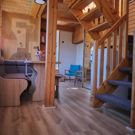 Barbara - Vysoke Tatry Stara Lesna