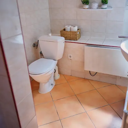 Apartmán Barbara - Vysoke Tatry *
