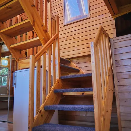 Apartment Barbara - Vysoke Tatry