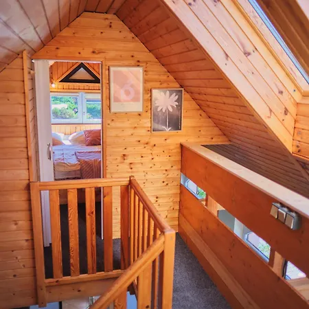 Barbara - Vysoke Tatry Apartment Stara Lesna