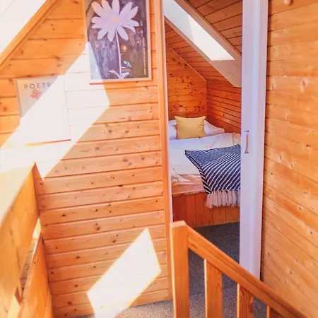 Apartment Barbara - Vysoke Tatry Stara Lesna