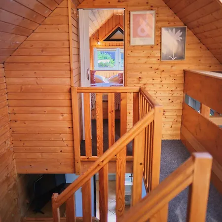 Barbara - Vysoke Tatry * Stara Lesna