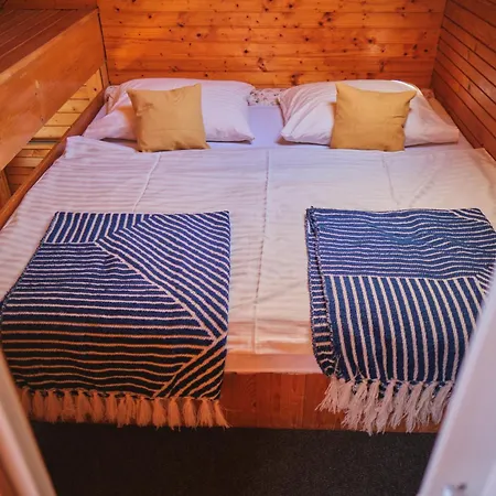 Barbara - Vysoke Tatry Apartmán Stara Lesna
