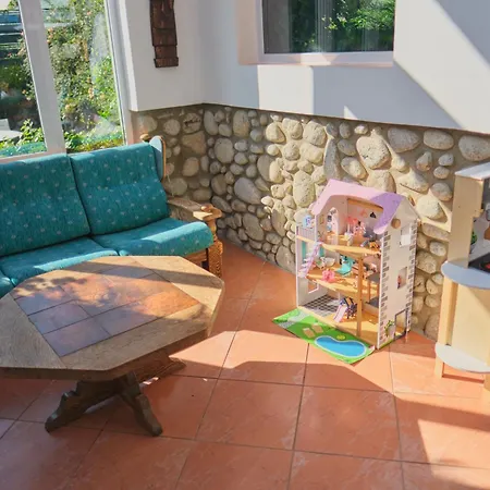 Barbara - Vysoke Tatry Apartment