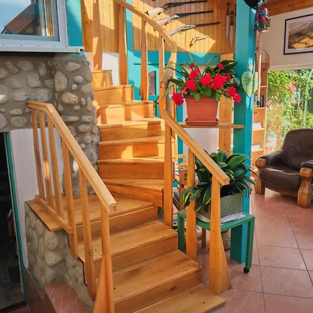 Apartment Barbara - Vysoke Tatry