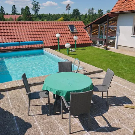Apartment Barbara - Vysoke Tatry Stara Lesna