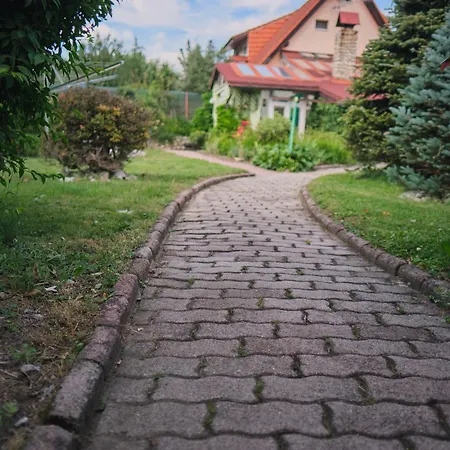 Barbara - Vysoke Tatry Apartmán Stara Lesna